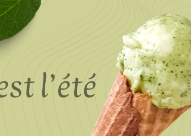 glace