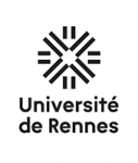 Universite Rennes logo