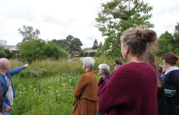 formation biodiversité